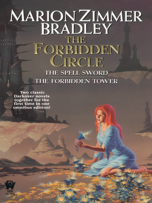 Title details for The Forbidden Circle by Marion Zimmer Bradley - Available